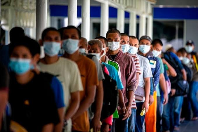 Pentingnya Perlindungan Hukum bagi Buruh Migran Indonesia