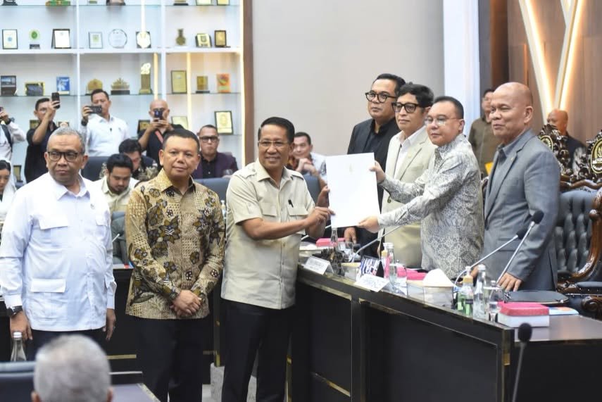 Setelah 22 Tahun, Akhirnya Pemerintah Sahkan UU Pelindungan Rumah Tangga