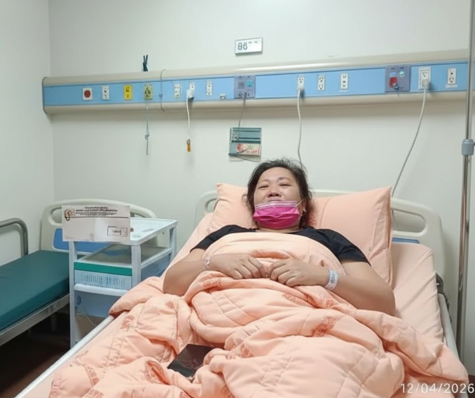 Bantu Pemulangan Nunung Nurhayati, PMI Asal Karawang yang Terkena Stroke di Taiwan