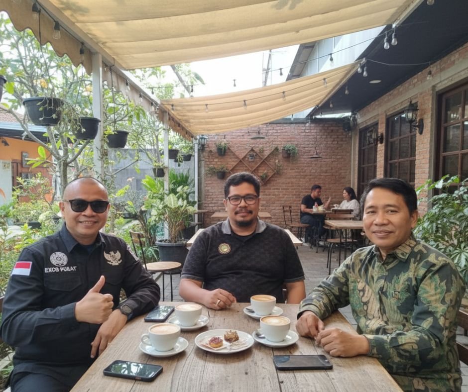 Kenapa Penempatan Non Prosedural atau Ilegal, Sangat Marak di Indonesia?