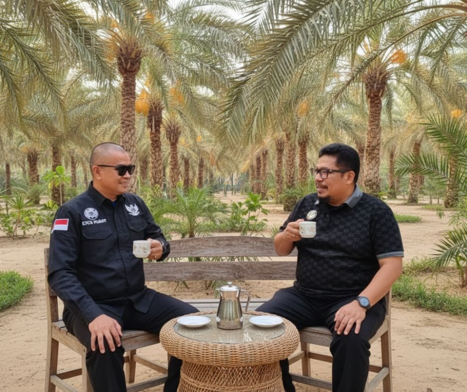 Kenapa Biaya Penempatan Pekerja Migran Indonesia Sangat Mahal?